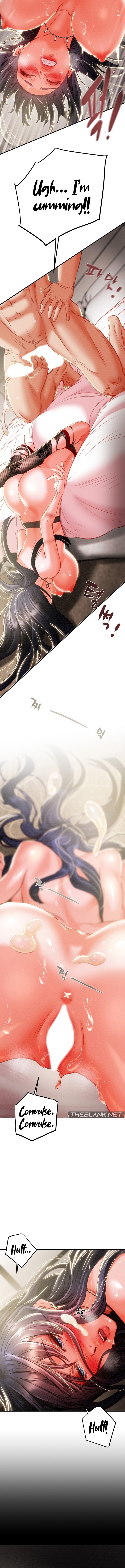 The Stealing Man Chapter 4 image 17