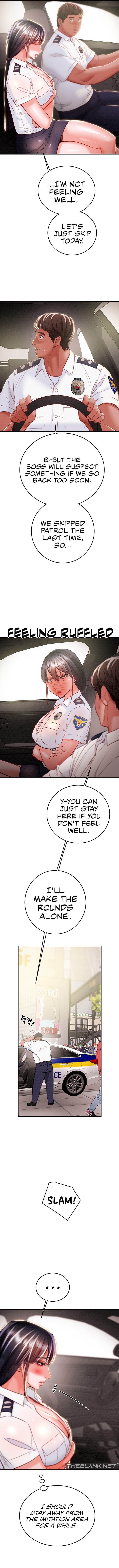 The Stealing Man Chapter 4 image 19