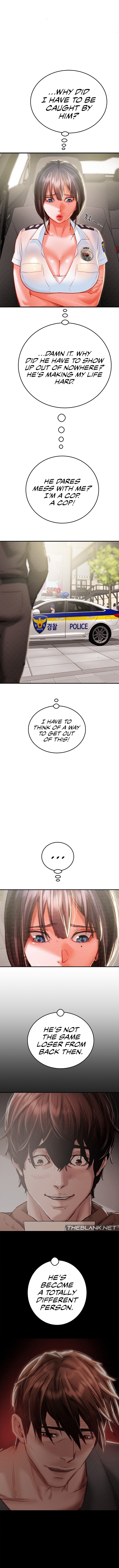 The Stealing Man Chapter 4 image 20