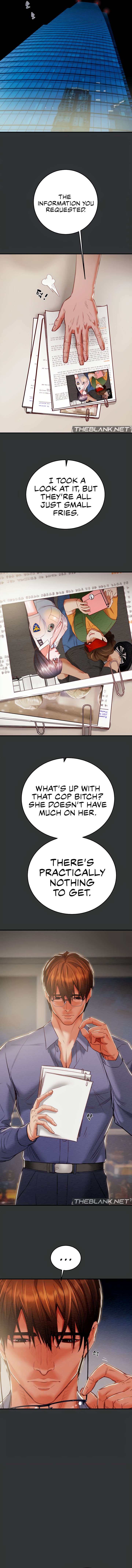 The Stealing Man Chapter 4 image 2
