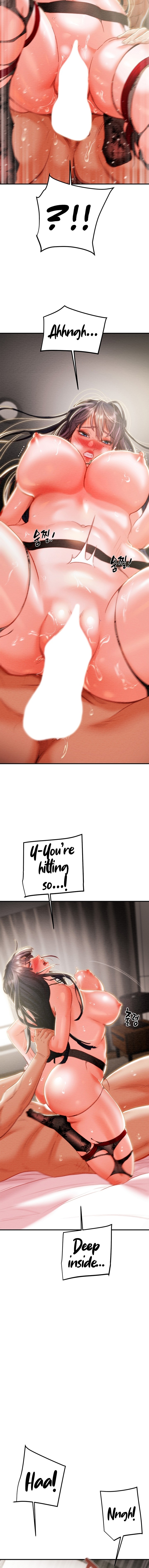 The Stealing Man Chapter 4 image 7