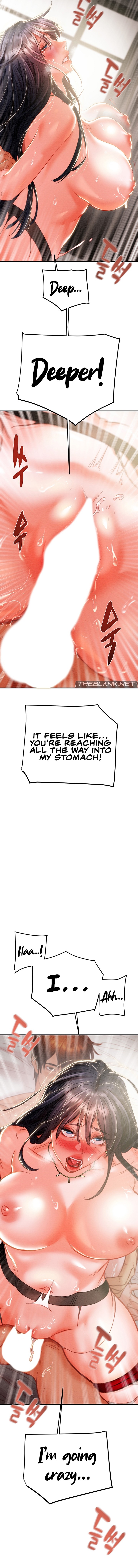 The Stealing Man Chapter 4 image 8