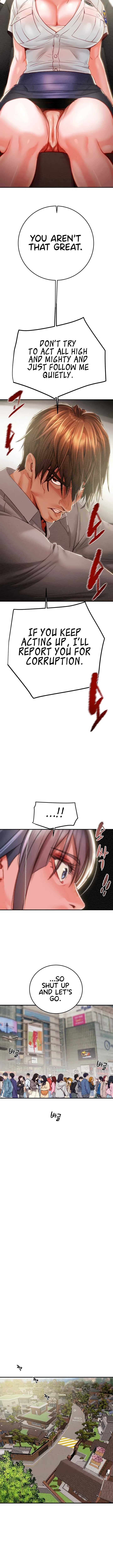 The Stealing Man Chapter 5 image 6