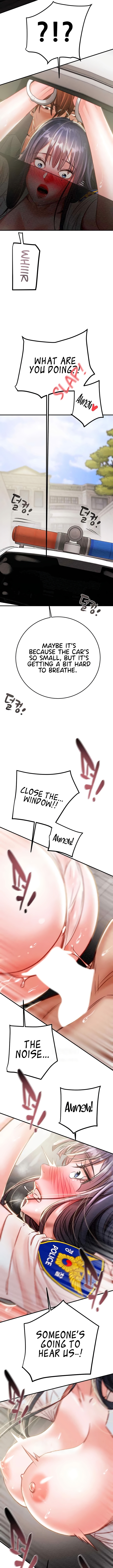 The Stealing Man Chapter 6 image 10