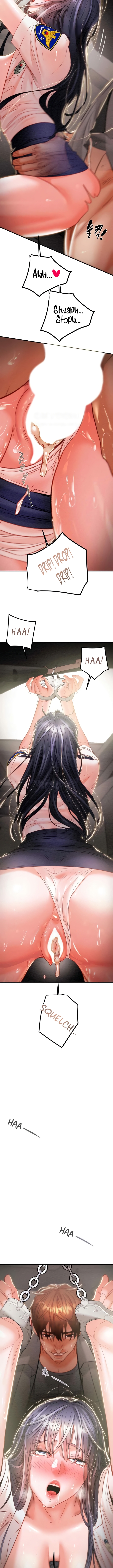 The Stealing Man Chapter 6 image 16
