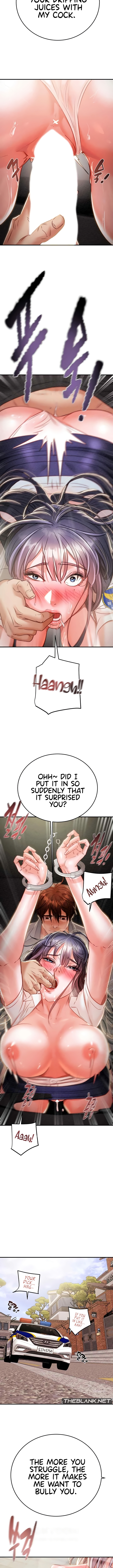 The Stealing Man Chapter 6 image 7