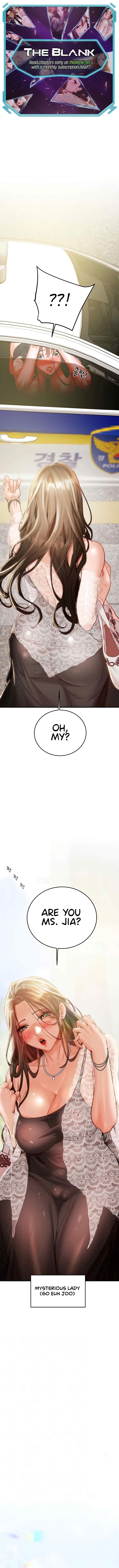 The Stealing Man Chapter 7 image 0