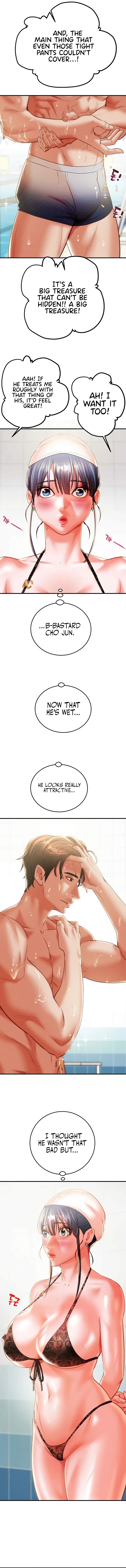 The Stealing Man Chapter 7 image 9