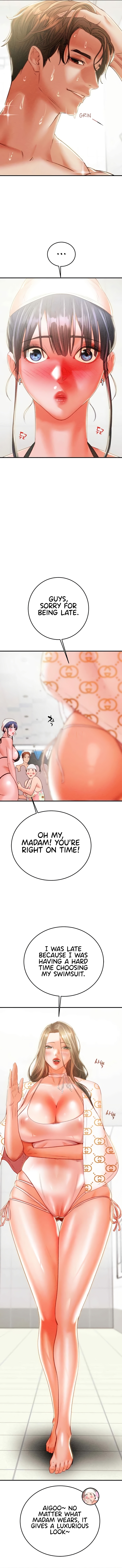 The Stealing Man Chapter 7 image 10