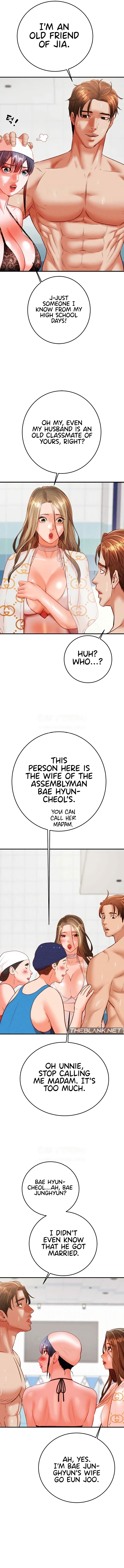 The Stealing Man Chapter 7 image 12