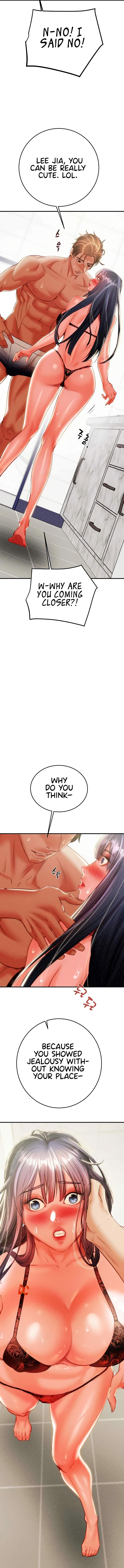 The Stealing Man Chapter 7 image 19