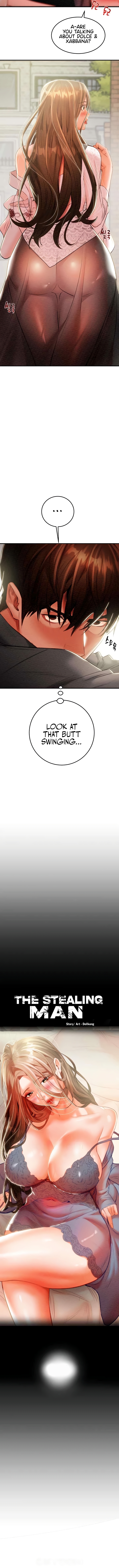 The Stealing Man Chapter 7 image 6