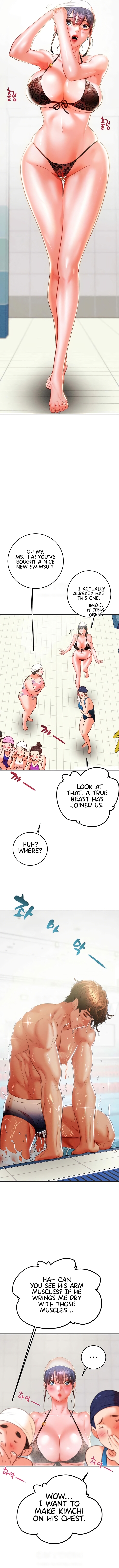 The Stealing Man Chapter 7 image 8