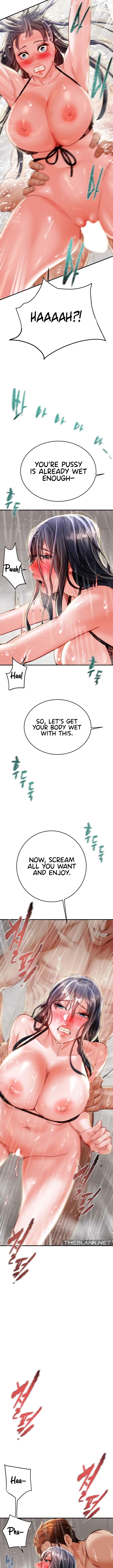 The Stealing Man Chapter 8 image 13