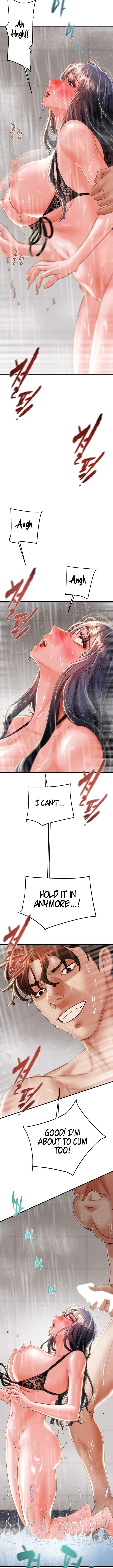 The Stealing Man Chapter 8 image 15