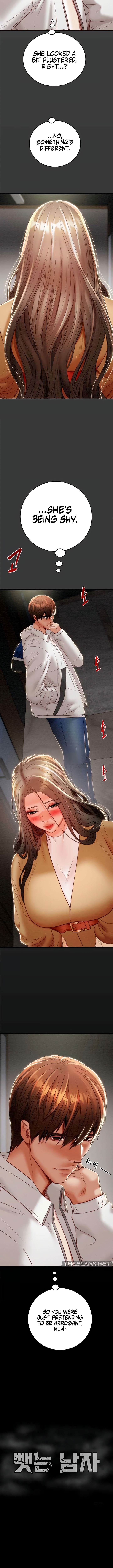 The Stealing Man Chapter 8 image 19