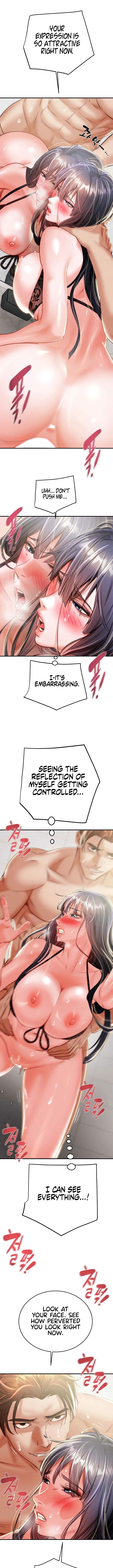 The Stealing Man Chapter 8 image 8