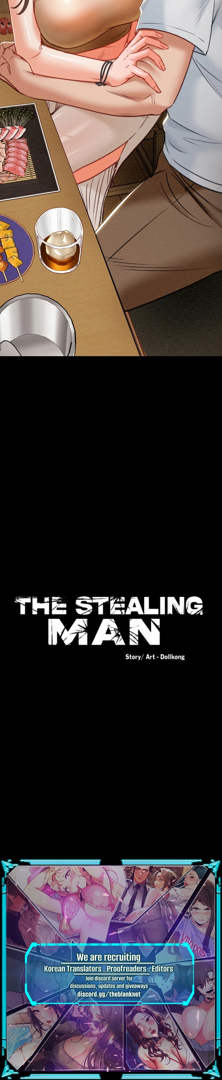 The Stealing Man Chapter 9 image 12