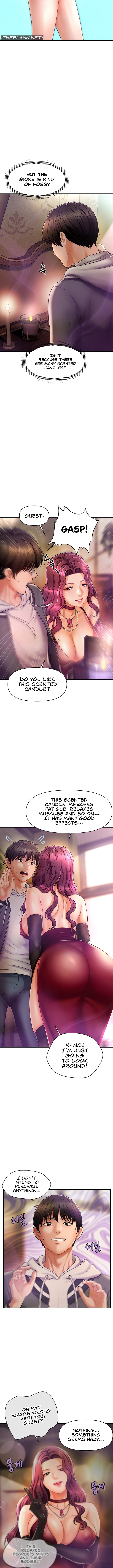 A Guide to Corrupting Them With Hypnosis Chapter 1 image 15