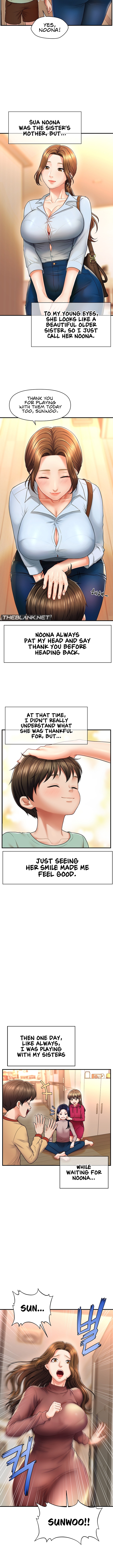 A Guide to Corrupting Them With Hypnosis Chapter 1 image 2