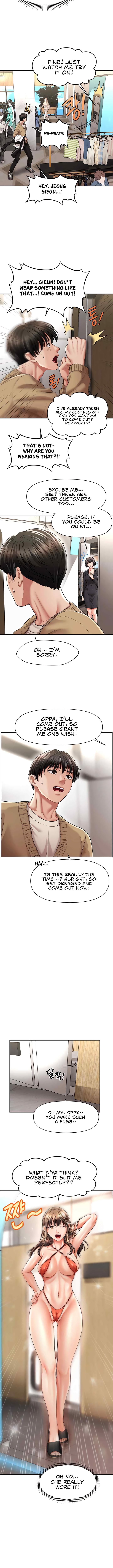 A Guide to Corrupting Them With Hypnosis Chapter 12 image 11