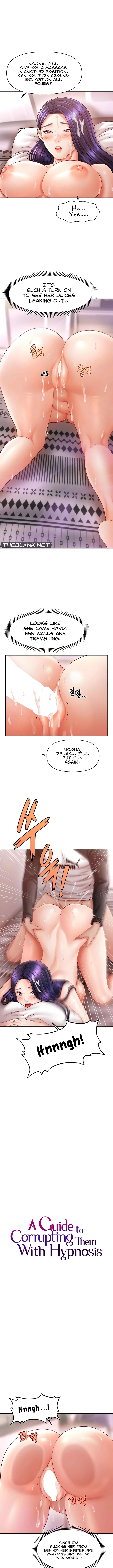 A Guide to Corrupting Them With Hypnosis Chapter 12 image 1