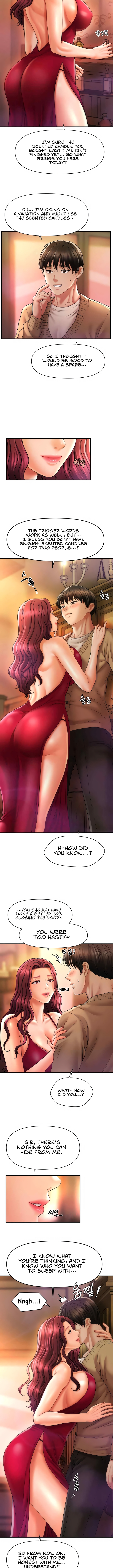 A Guide to Corrupting Them With Hypnosis Chapter 13 image 11