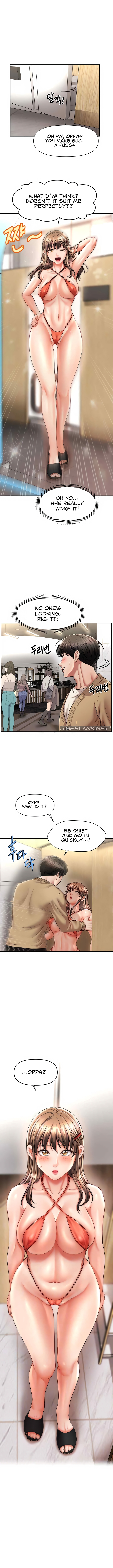 A Guide to Corrupting Them With Hypnosis Chapter 13 image 1