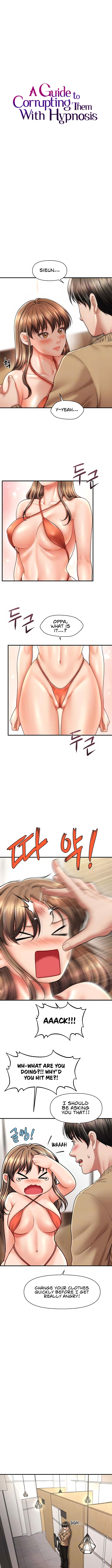 A Guide to Corrupting Them With Hypnosis Chapter 13 image 2