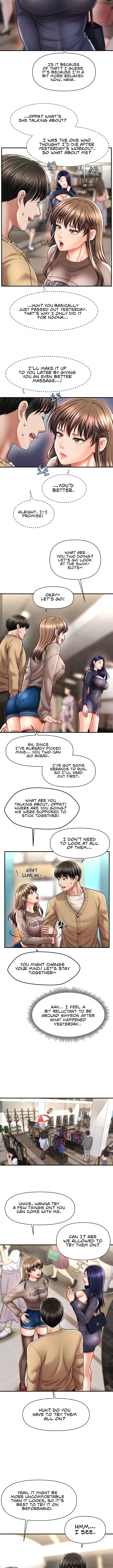 A Guide to Corrupting Them With Hypnosis Chapter 13 image 5