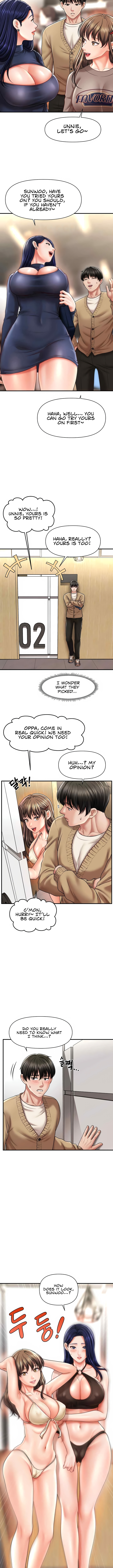 A Guide to Corrupting Them With Hypnosis Chapter 13 image 6