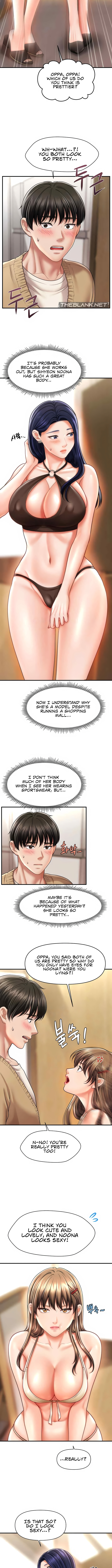 A Guide to Corrupting Them With Hypnosis Chapter 13 image 7