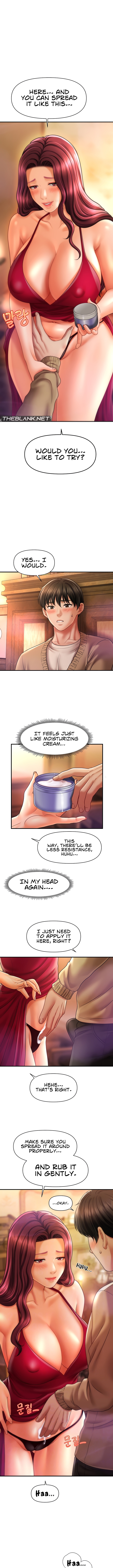 A Guide to Corrupting Them With Hypnosis Chapter 14 image 1