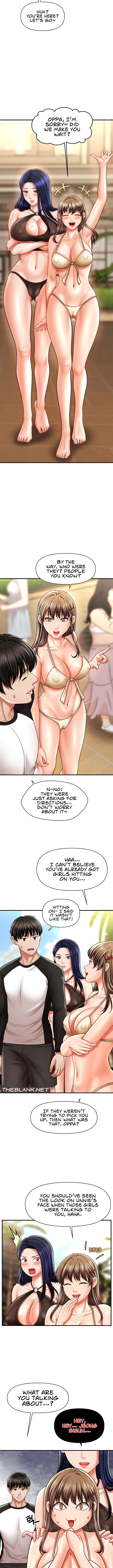 A Guide to Corrupting Them With Hypnosis Chapter 14 image 5