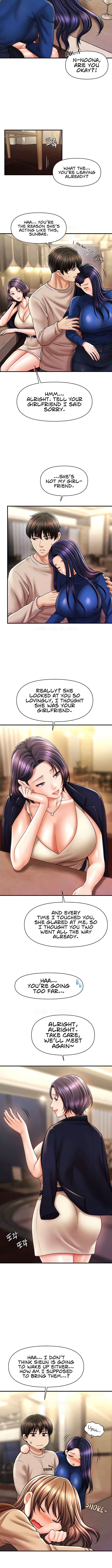 A Guide to Corrupting Them With Hypnosis Chapter 15 image 3