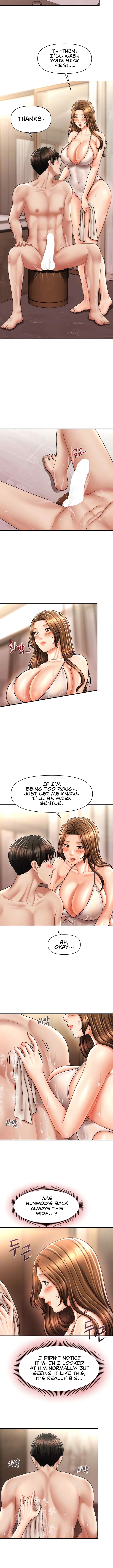 A Guide to Corrupting Them With Hypnosis Chapter 16 image 2