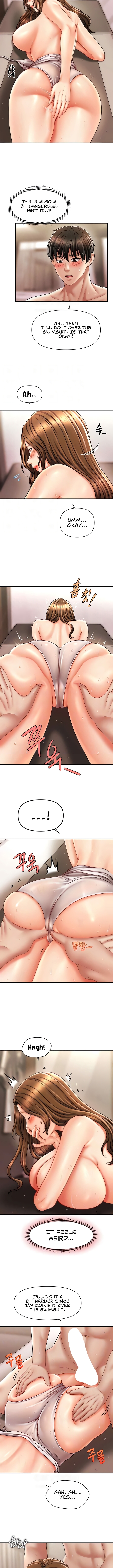 A Guide to Corrupting Them With Hypnosis Chapter 17 image 1