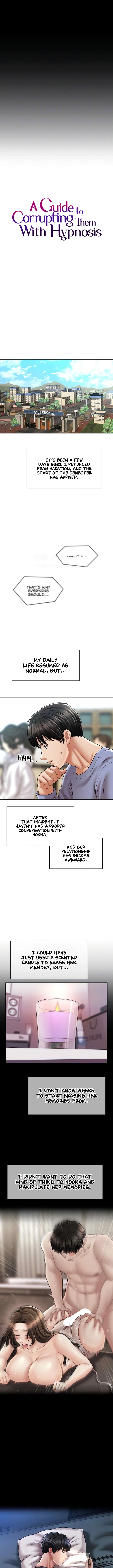 A Guide to Corrupting Them With Hypnosis Chapter 19 image 1
