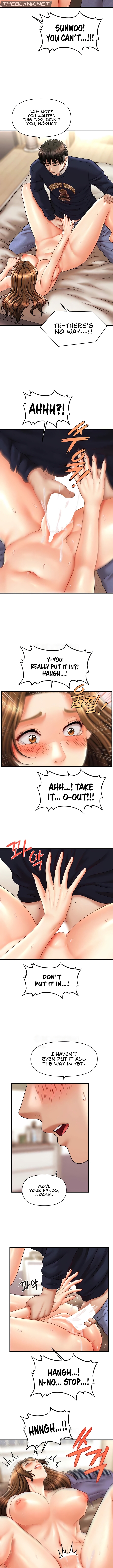 A Guide to Corrupting Them With Hypnosis Chapter 19 image 4