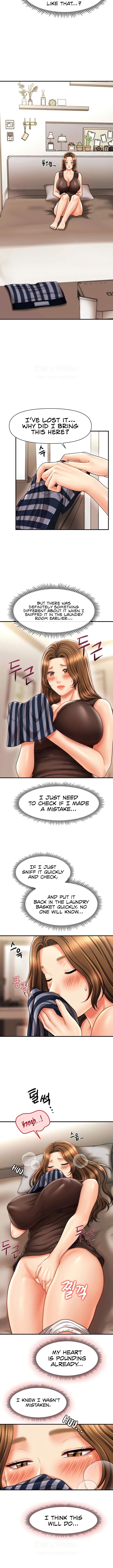 A Guide to Corrupting Them With Hypnosis Chapter 19 image 6