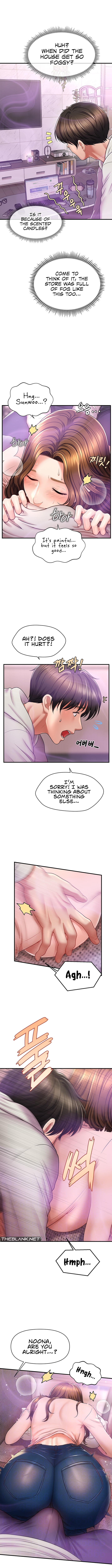 A Guide to Corrupting Them With Hypnosis Chapter 2 image 1