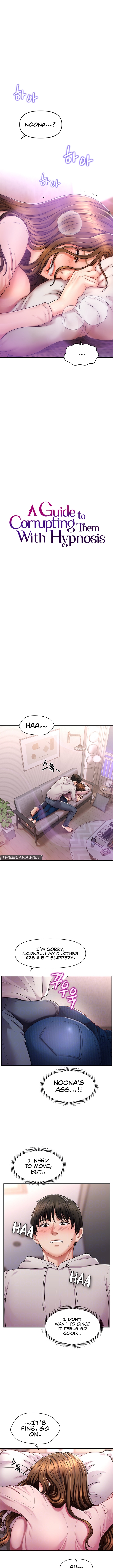 A Guide to Corrupting Them With Hypnosis Chapter 2 image 2