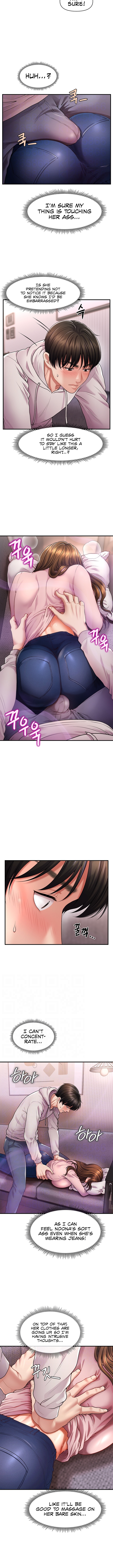 A Guide to Corrupting Them With Hypnosis Chapter 2 image 3