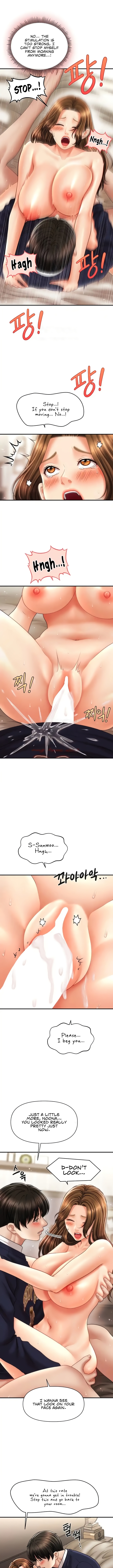 A Guide to Corrupting Them With Hypnosis Chapter 20 image 6