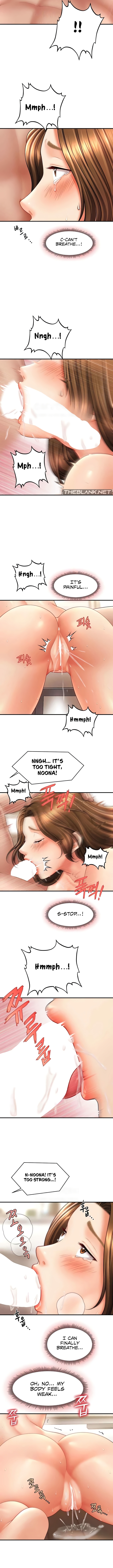 A Guide to Corrupting Them With Hypnosis Chapter 21 image 9