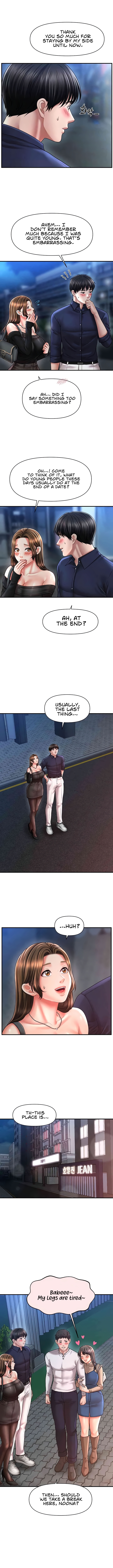 A Guide to Corrupting Them With Hypnosis Chapter 22 image 3