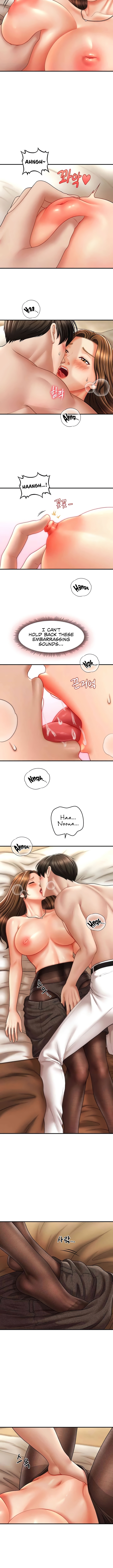 A Guide to Corrupting Them With Hypnosis Chapter 22 image 5