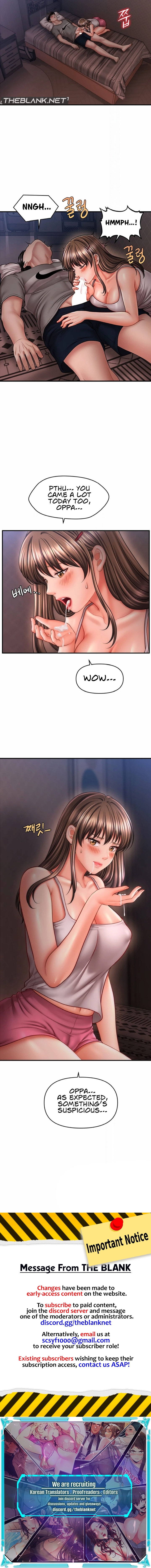 A Guide to Corrupting Them With Hypnosis Chapter 23 image 10