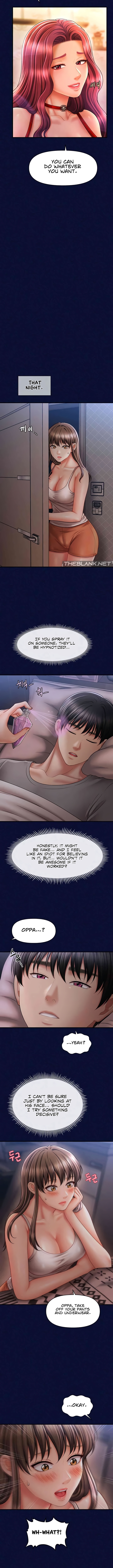A Guide to Corrupting Them With Hypnosis Chapter 24 image 9