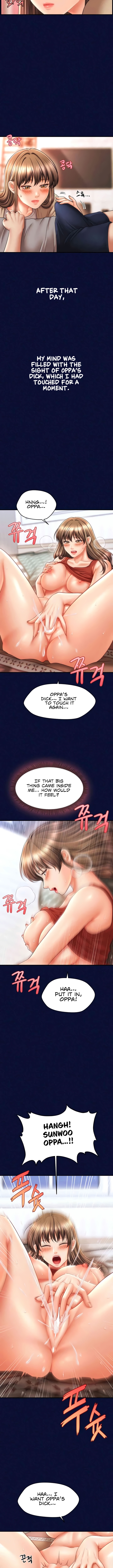 A Guide to Corrupting Them With Hypnosis Chapter 24 image 7